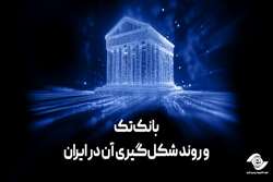 بانک‌ تک و روند شکل‌گیری آن در ایران