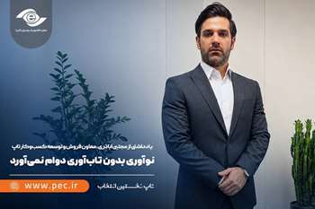 نوآوری بدون تاب‌آوری دوام نمی‌آورد