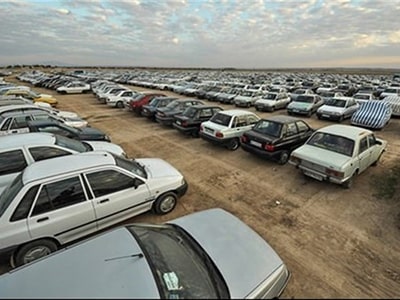 برای سهولت کار مراجعه کنندگان چندین مرکز ترخیص خودرو در تهران وجود دارد.