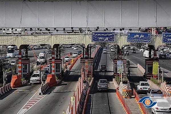 شما میتوانید با استفاده از هریک از راههای پرداخت عوارض آزادراه نسبت به این امر اقدام نمایید.